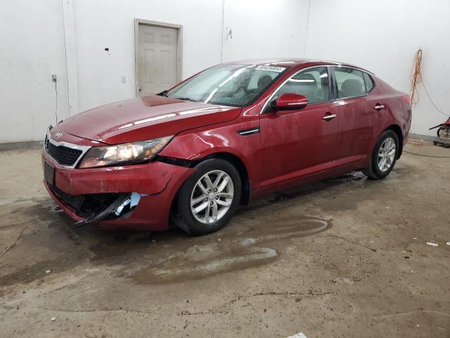 KIA OPTIMA 2013 5xxgm4a72dg189776