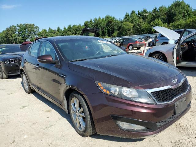 KIA OPTIMA LX 2013 5xxgm4a72dg190930