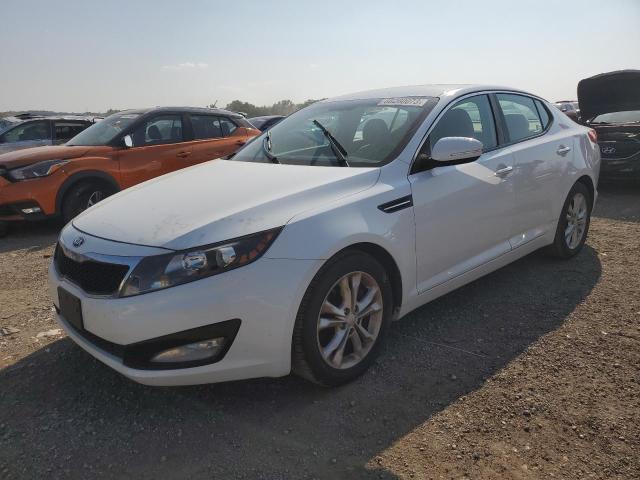 KIA OPTIMA LX 2013 5xxgm4a72dg191138