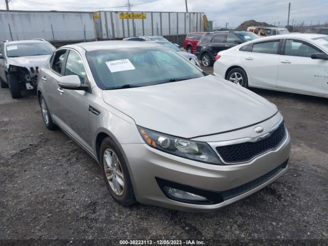 KIA OPTIMA 2013 5xxgm4a72dg191625