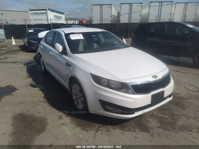 KIA OPTIMA 2013 5xxgm4a72dg191740