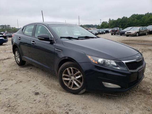 KIA OPTIMA LX 2013 5xxgm4a72dg192418