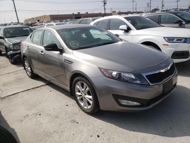 KIA OPTIMA LX 2013 5xxgm4a72dg192922