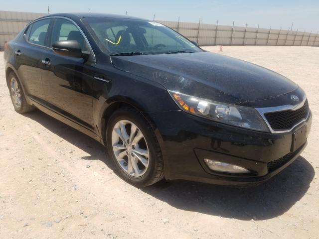 KIA OPTIMA LX 2013 5xxgm4a72dg193150