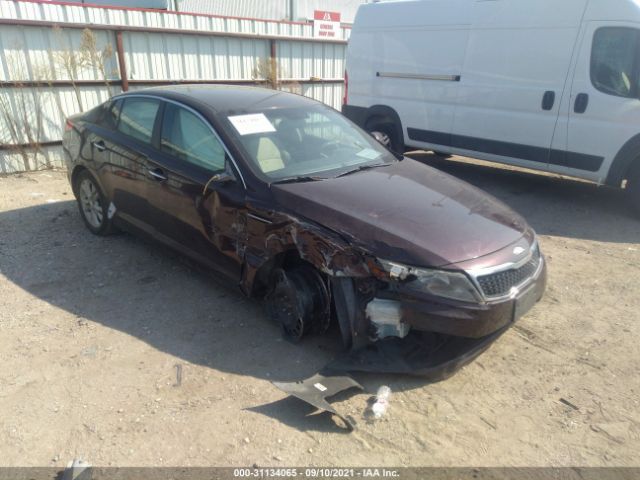 KIA OPTIMA 2013 5xxgm4a72dg193276