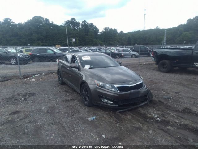 KIA OPTIMA 2013 5xxgm4a72dg193990