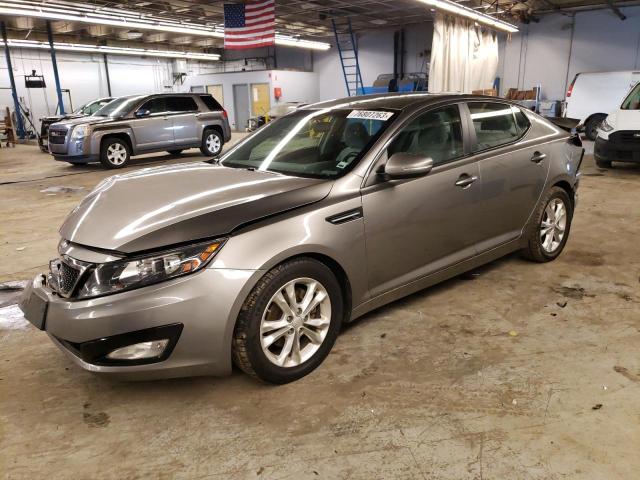 KIA OPTIMA 2013 5xxgm4a72dg194184