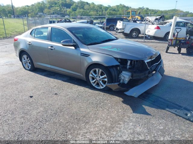 KIA OPTIMA 2013 5xxgm4a72dg194217