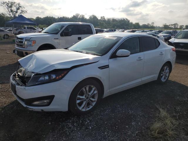 KIA OPTIMA LX 2013 5xxgm4a72dg194640