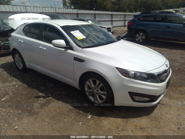 KIA OPTIMA 2013 5xxgm4a72dg195156