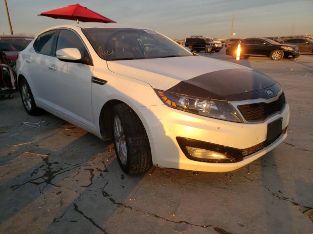 KIA OPTIMA LX 2013 5xxgm4a72dg195206