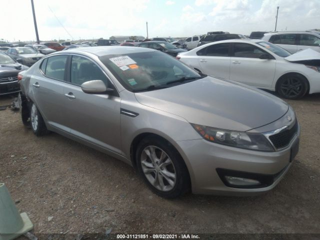 KIA OPTIMA 2013 5xxgm4a72dg195609