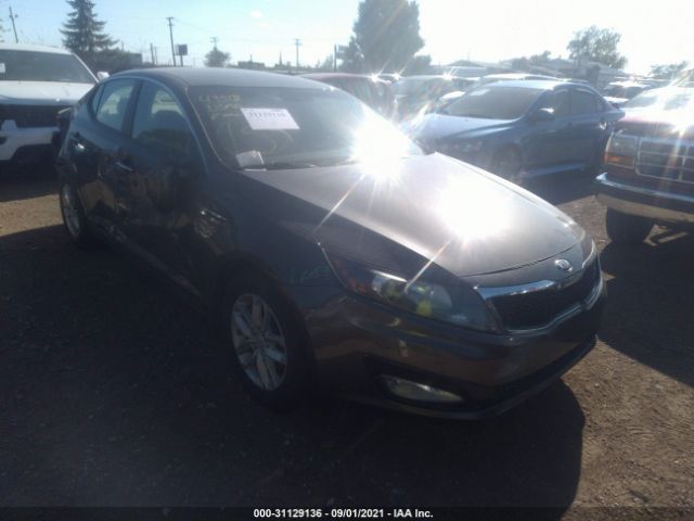 KIA OPTIMA 2013 5xxgm4a72dg196033