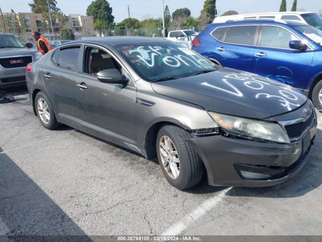 KIA OPTIMA 2013 5xxgm4a72dg196551