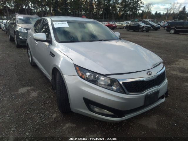 KIA OPTIMA 2013 5xxgm4a72dg196856