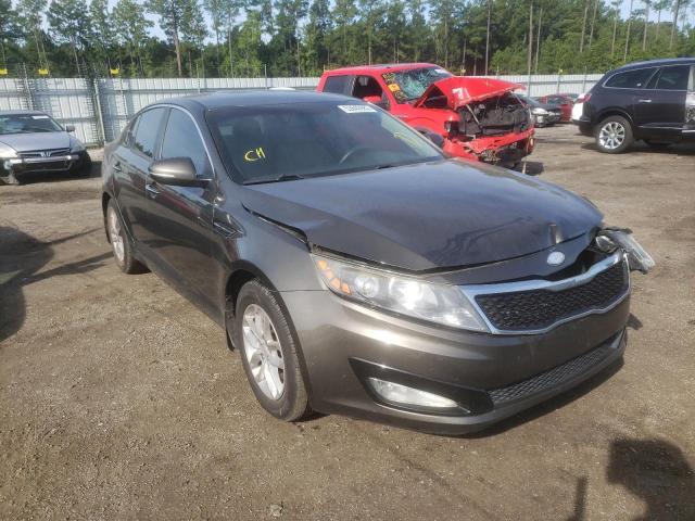 KIA OPTIMA LX 2013 5xxgm4a72dg197053