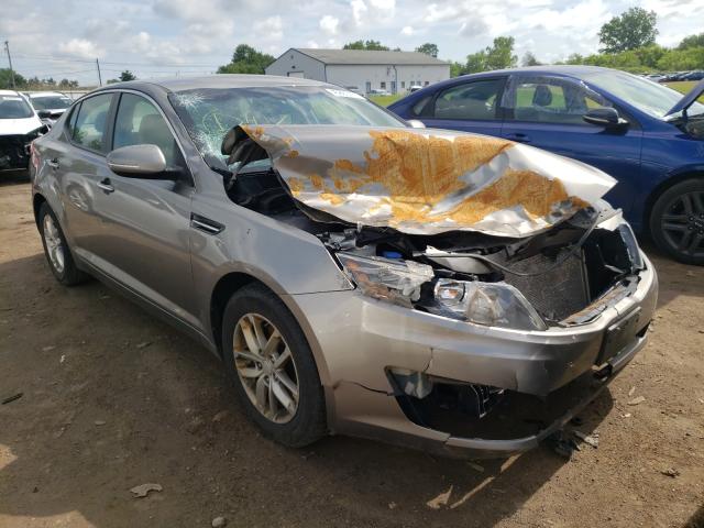 KIA OPTIMA LX 2013 5xxgm4a72dg197196