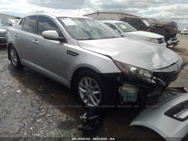 KIA OPTIMA 2013 5xxgm4a72dg197361