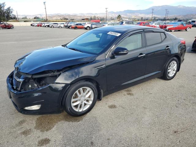 KIA OPTIMA 2013 5xxgm4a72dg197943