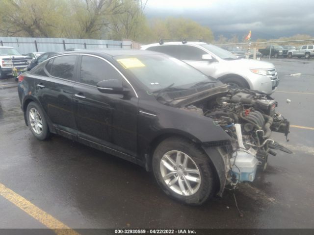 KIA OPTIMA 2013 5xxgm4a72dg198896