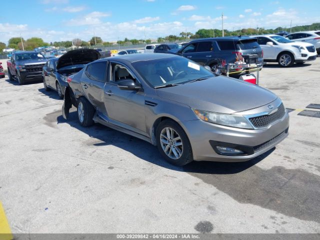 KIA OPTIMA 2013 5xxgm4a72dg200503