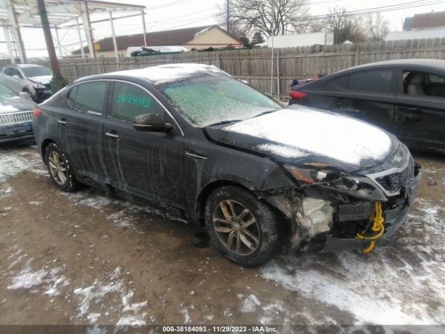 KIA OPTIMA 2013 5xxgm4a72dg200534