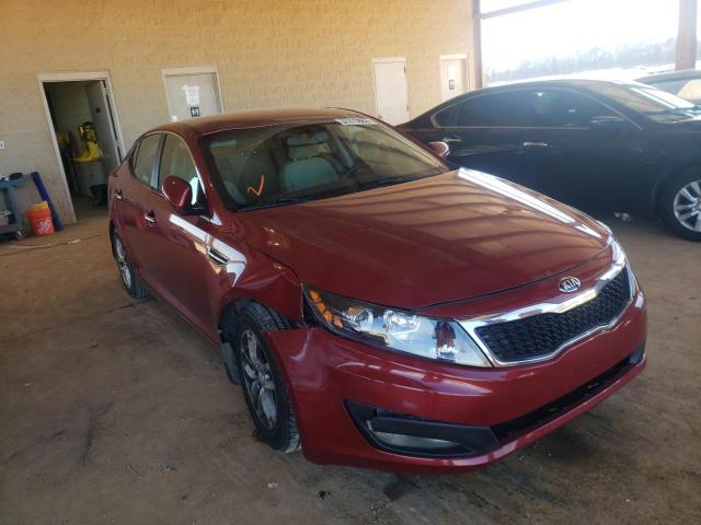 KIA OPTIMA LX 2013 5xxgm4a72dg200789