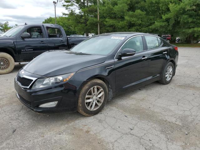 KIA OPTIMA LX 2013 5xxgm4a72dg200968