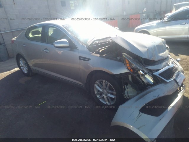 KIA OPTIMA 2013 5xxgm4a72dg201778