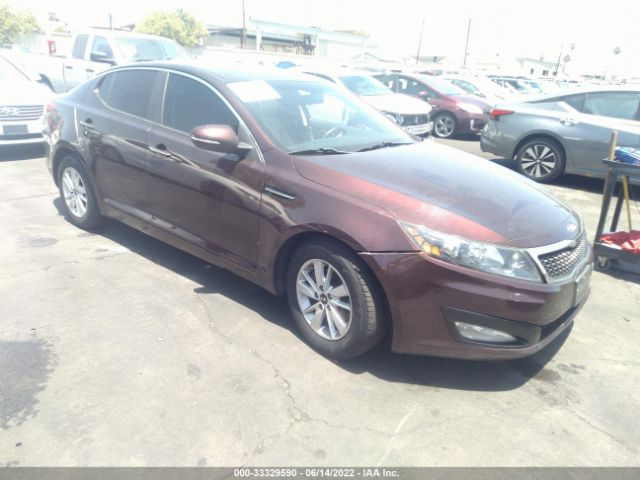 KIA OPTIMA 2013 5xxgm4a72dg202011