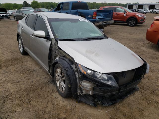 KIA OPTIMA LX 2013 5xxgm4a72dg202560