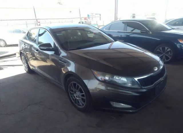 KIA OPTIMA 2013 5xxgm4a72dg202641