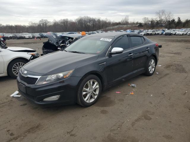 KIA OPTIMA 2013 5xxgm4a72dg204227