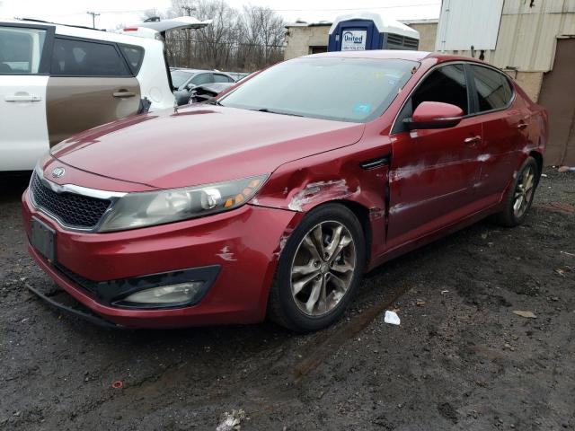 KIA OPTIMA 2013 5xxgm4a72dg204373