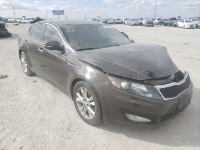 KIA OPTIMA LX 2013 5xxgm4a72dg204518