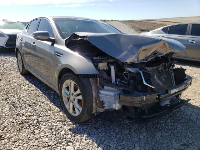 KIA OPTIMA LX 2013 5xxgm4a72dg204647