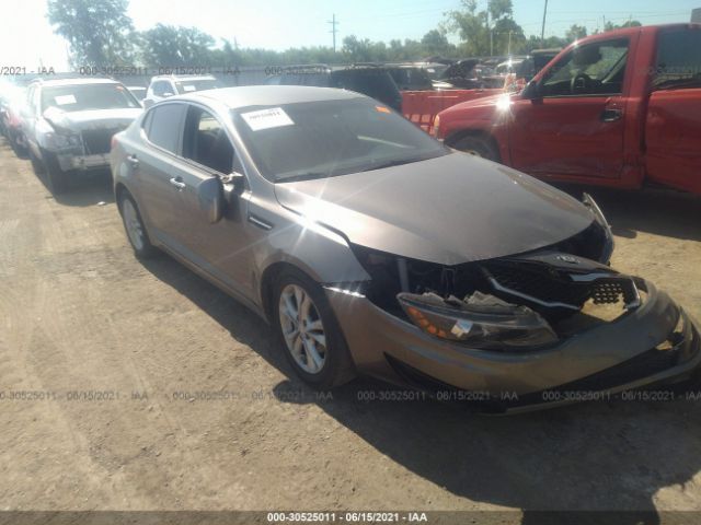 KIA OPTIMA 2013 5xxgm4a72dg204664