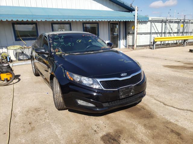 KIA OPTIMA LX 2013 5xxgm4a72dg204728