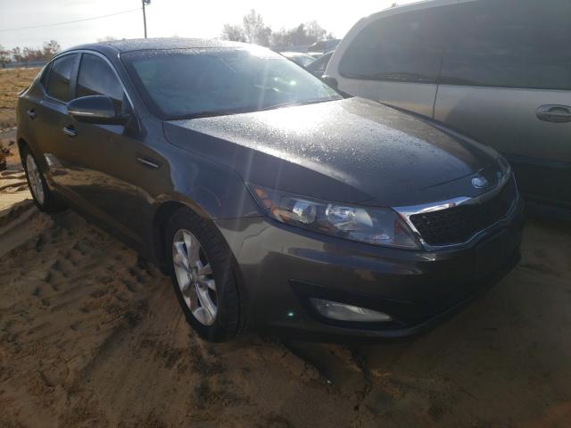 KIA OPTIMA LX 2013 5xxgm4a72dg204955