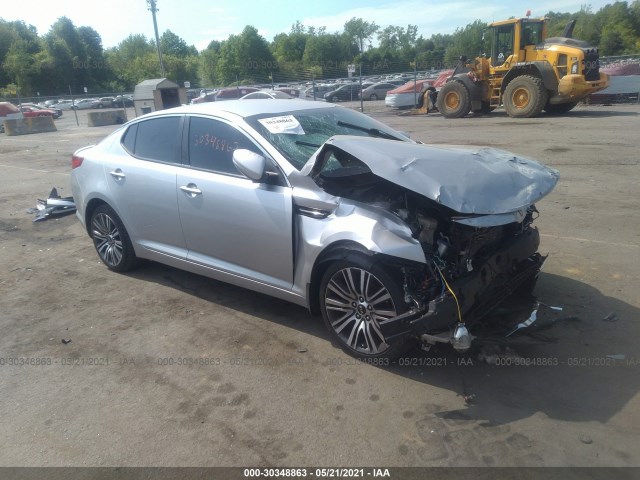 KIA OPTIMA 2013 5xxgm4a72dg205202