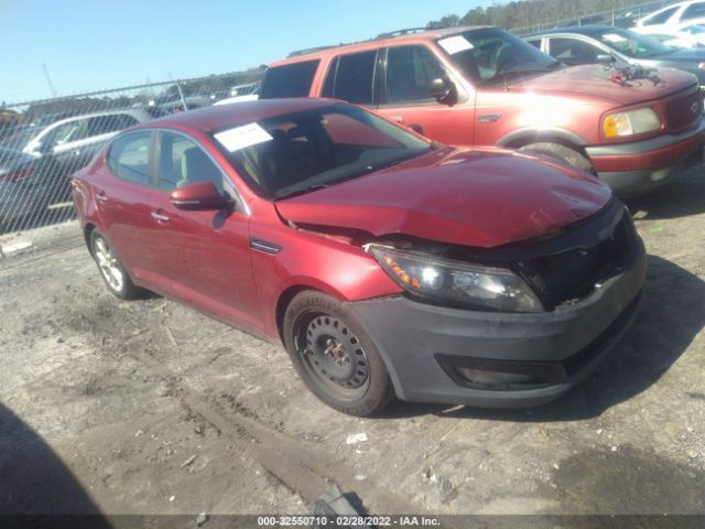 KIA OPTIMA 2013 5xxgm4a72dg205247