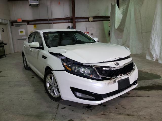 KIA OPTIMA LX 2013 5xxgm4a72dg205474