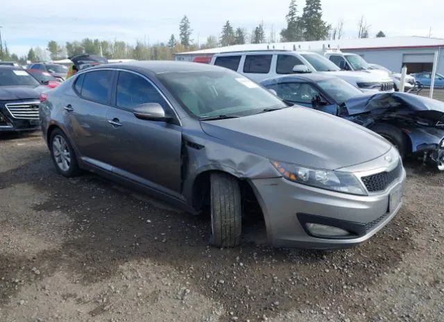 KIA OPTIMA 2013 5xxgm4a72dg205555