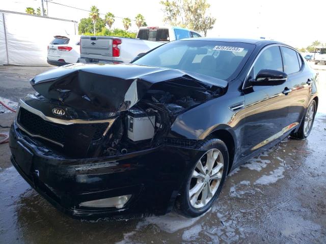 KIA OPTIMA 2013 5xxgm4a72dg205619