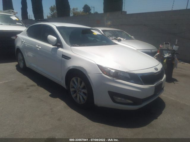 KIA OPTIMA 2013 5xxgm4a72dg206348