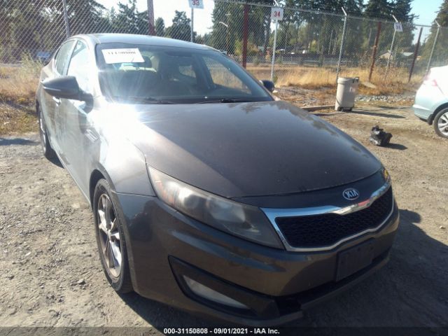 KIA OPTIMA 2013 5xxgm4a72dg206706