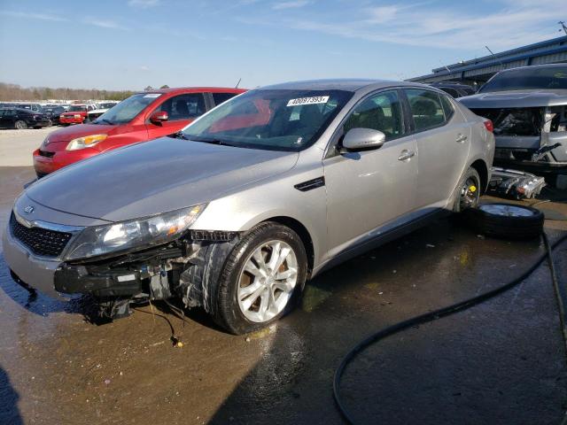 KIA OPTIMA LX 2013 5xxgm4a72dg207631