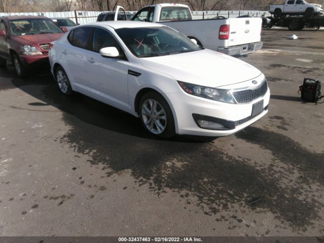 KIA OPTIMA 2013 5xxgm4a72dg208147