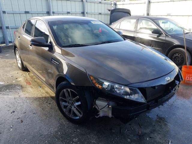 KIA OPTIMA LX 2013 5xxgm4a72dg209363