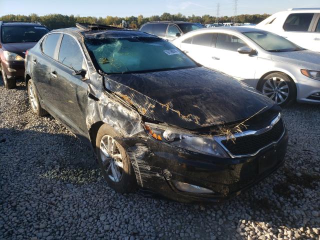 KIA OPTIMA LX 2013 5xxgm4a72dg209959